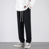 Men Sweatpants Track Sweatpants Beam Feet