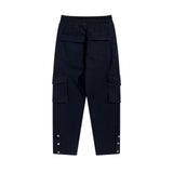 Rhude Pant Casual Pants Men's and Women's Straight Pants