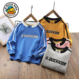 Children Hoodie Sweatshirts Boy's Hoody Autumn Sweater