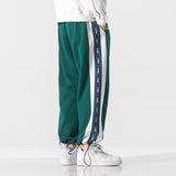 Men Sweatpants Casual Pants Men's Spring Sports Trousers
