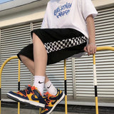 Summer Men Shorts