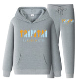 Thrasher Hoodie Printed Letters Men's Sweater Men's Hooded Sweater