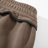 Men Sweatpants Men's Winter Loose Casual Pants Men