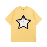 Man Tees Men's Summer Short-Sleeved T-shirt