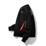 Varsity Jacket Embroidered Baseball Uniform
