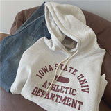Harvard Sweatshirt