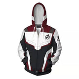 Spider Man Hoodie 3D Hoodie