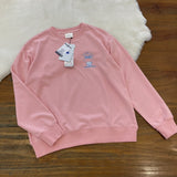 Yankees Spring Cotton Loose Casual Pullover