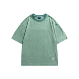 Man Summer T Shirt