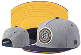 La 59fifty Hats Cayler Sons Street Dance Hip-Hop Baseball Cap