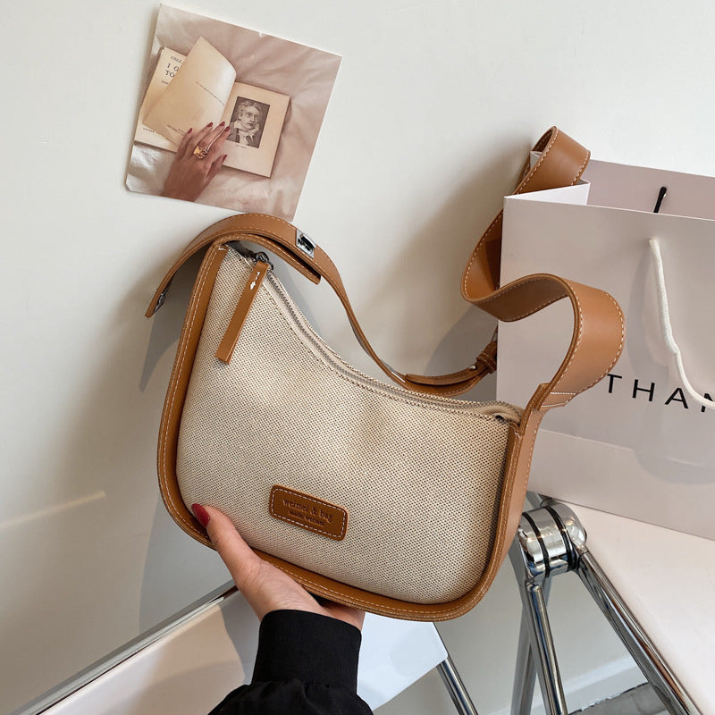 The Teacher Tote Canvas Bag Women's Bag Casual Fabric Bag Cloth Handbag Tote Bag Women's Small Cloth Bag