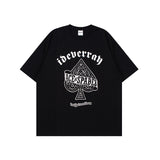 Man Summer T Shirt Print