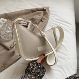 The Teacher Tote Canvas Bag Women's Bag Casual Fabric Bag Cloth Handbag Tote Bag Women's Small Cloth Bag