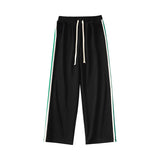 Men Sweatpants Spring and Autumn Men's Sports Casual Pants