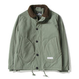 Bane Coat