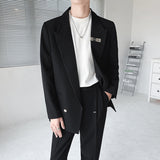 Seersucker Suit