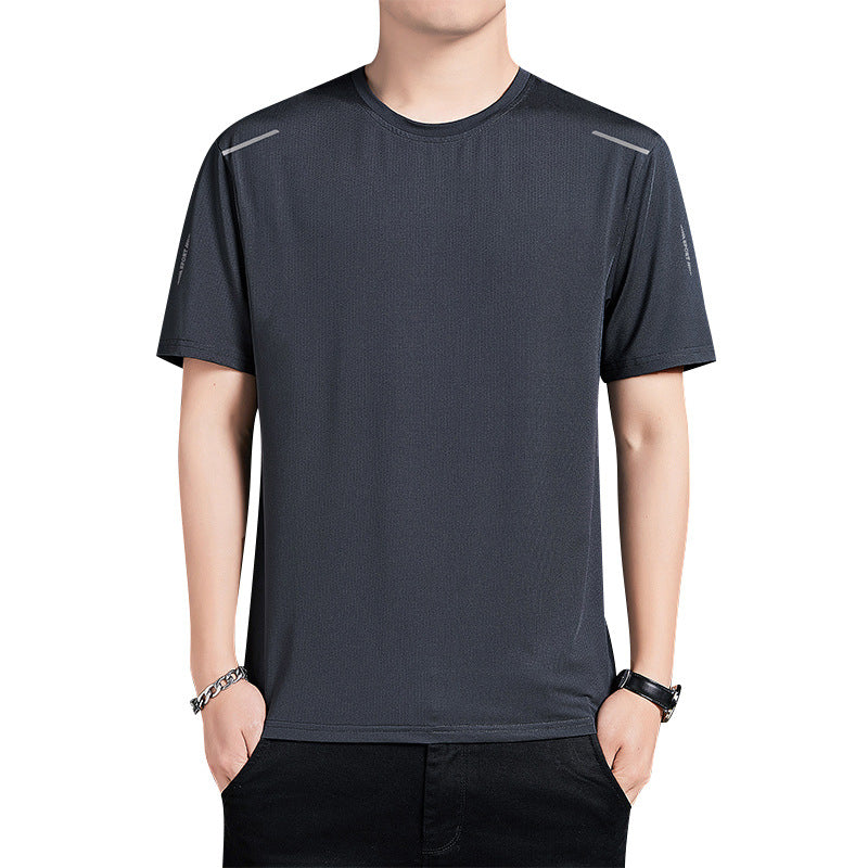 Moisture Wicking T Shirts