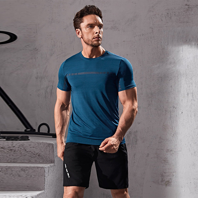 Moisture Wicking T Shirts