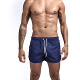 Men Shorts Summer Men's Stylish Beach Shorts