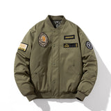 Varsity Jacket