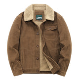 Bane Coat Fleece Jacket
