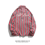 Letterman Jacket Outfit Senior Jackets Varsity Baseball Coat Spring and Autumn Coat for Men