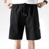 Men Shorts Casual Youth Sports Pants