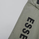 Fog Essentials Shorts Fog Fear Of God Essentials Letter Men's and Women's Sports Shorts Shorts