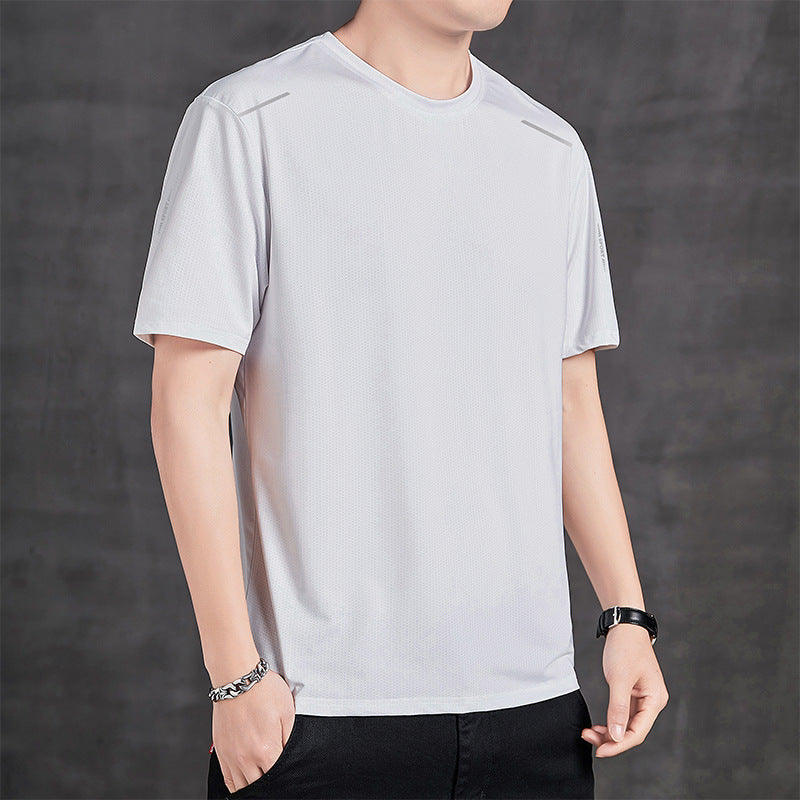 Moisture Wicking T Shirts