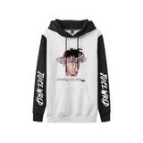 Juice WRLD in Loving Memory Hoodie Juice WRLD Printed Fashion Hoodie