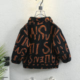 Toddler Boys Jackets Boys Autumn Clothing Denim Suit
