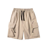 Summer Men Shorts Summer Workwear Shorts