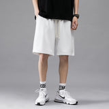 Men Shorts Men's Summer Loose Basketball