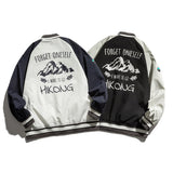 Letterman Jacket Outfit Senior Jackets Varsity Baseball Coat Vintage Baseball Uniform Casual Jacket For Men