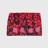 Eric Emanuel EE Shorts Sports and Leisure Mesh Printed Basketball Shorts