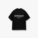 Present T Shirt Men's Sports Fitness T-shirt Loose plus Size Cotton