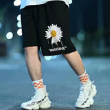 Summer Men Shorts