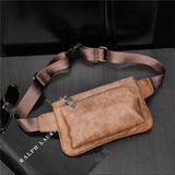 Lulu Belt Bags Chest Bag Satchel Fashion Youth