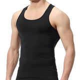 Man Tanks Sports Vest Men's Breathable Workout Clothes