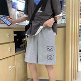 Summer Men Shorts