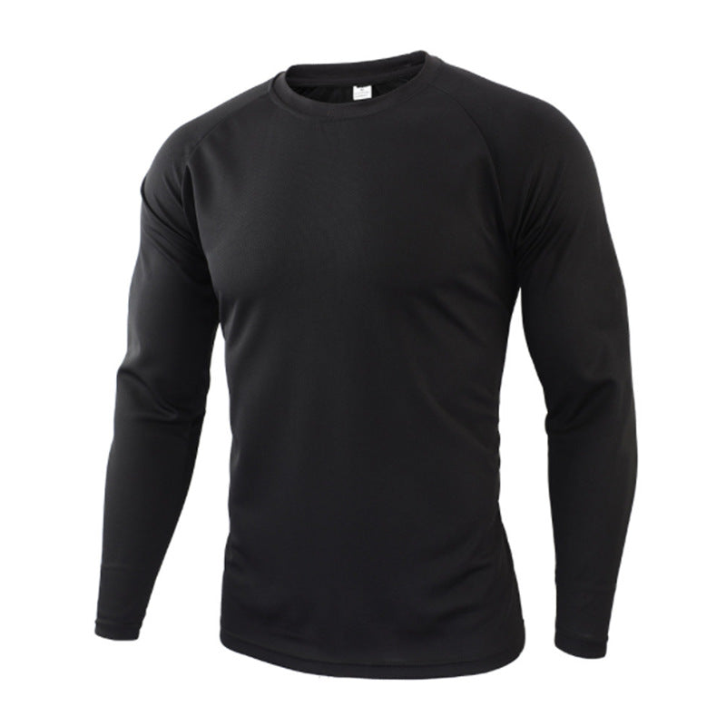 Woodland T Shirt Python Round Neck