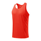 Man Tanks Summer Outdoor Running Vest Men