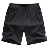 Men Shorts Men's Casual Loose Basketball Sports Outerwear Beach Pants