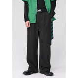 Men Suit Pants Men's Autumn Casual Suit Pants