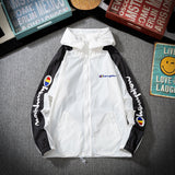 Varsity Jacket