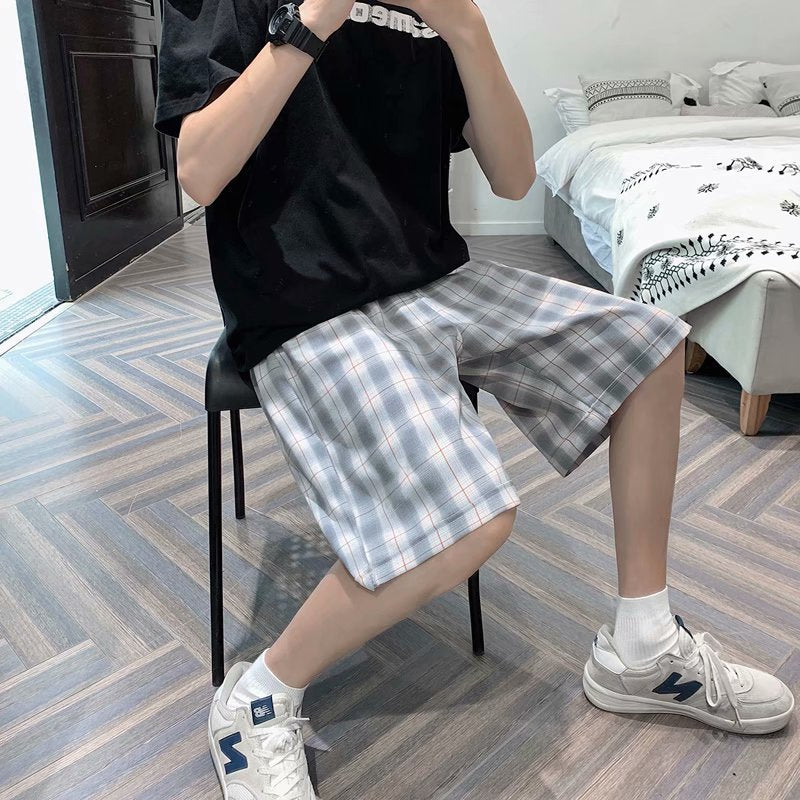 Summer Men Shorts