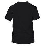 Pop Smoke Vlone King of New York T Shirt Hip Hop Band 3D Digital Printing