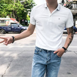 Men Polo Shirts