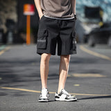 Men Shorts Men's Shorts Summer Casual Sports