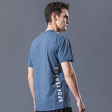 Moisture Wicking T Shirts Outdoor Running Shirt